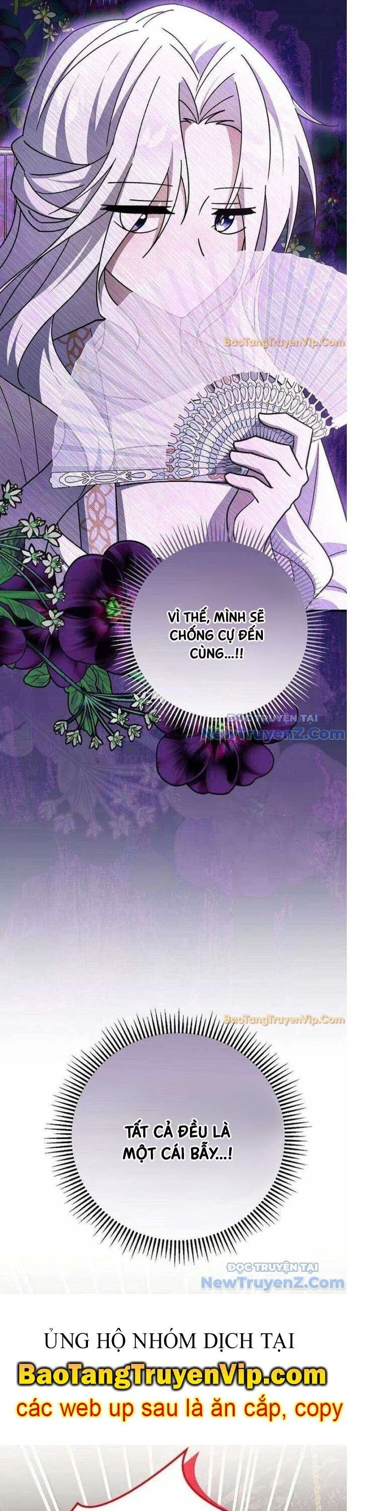 Sinh Tồn Trong Cuốn Tiểu Thuyết Romance Fantasy Chapter 44 - Trang 2