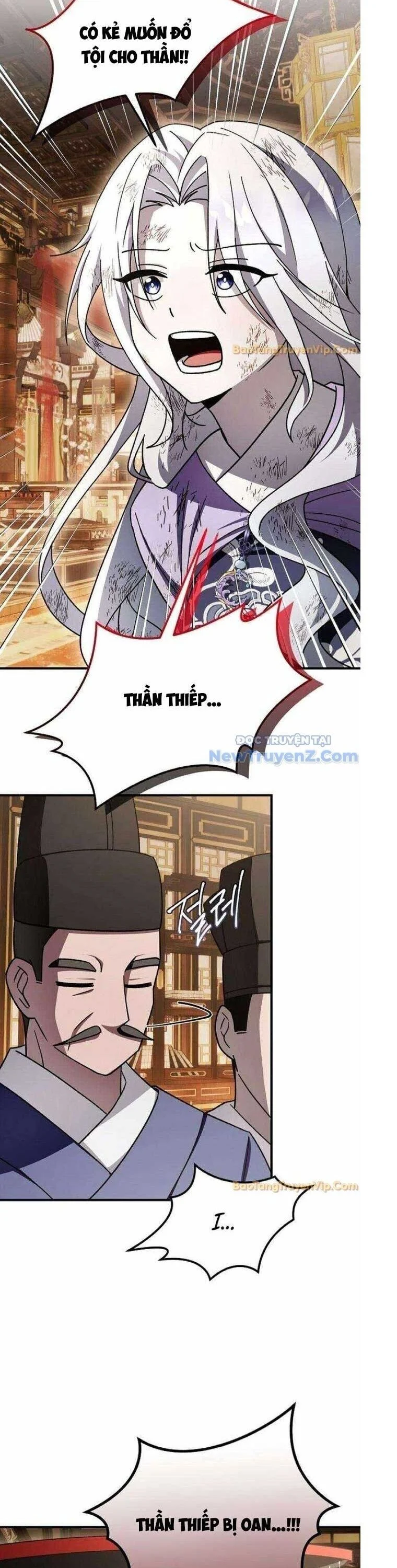Sinh Tồn Trong Cuốn Tiểu Thuyết Romance Fantasy Chapter 44 - Trang 2
