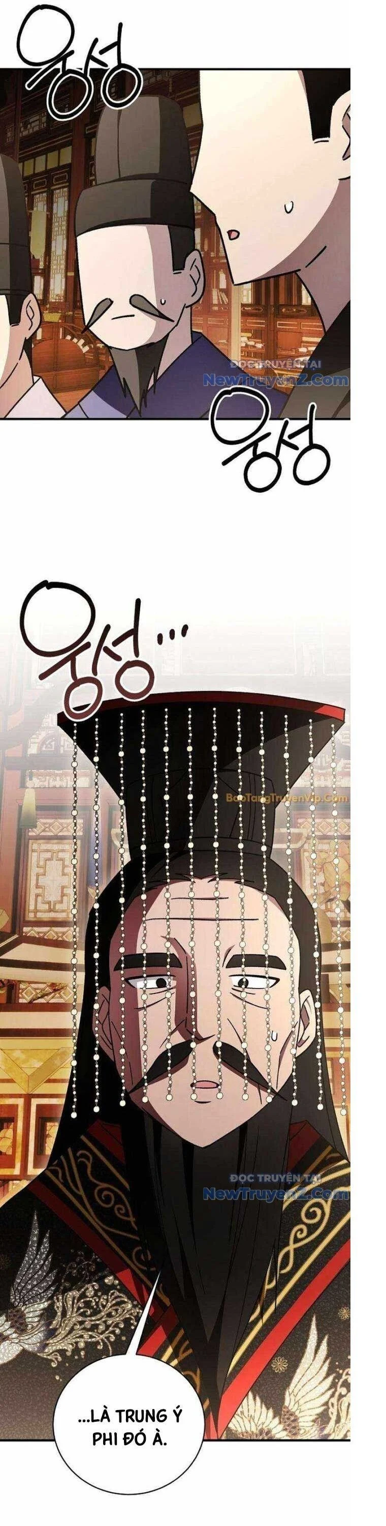Sinh Tồn Trong Cuốn Tiểu Thuyết Romance Fantasy Chapter 44 - Trang 2