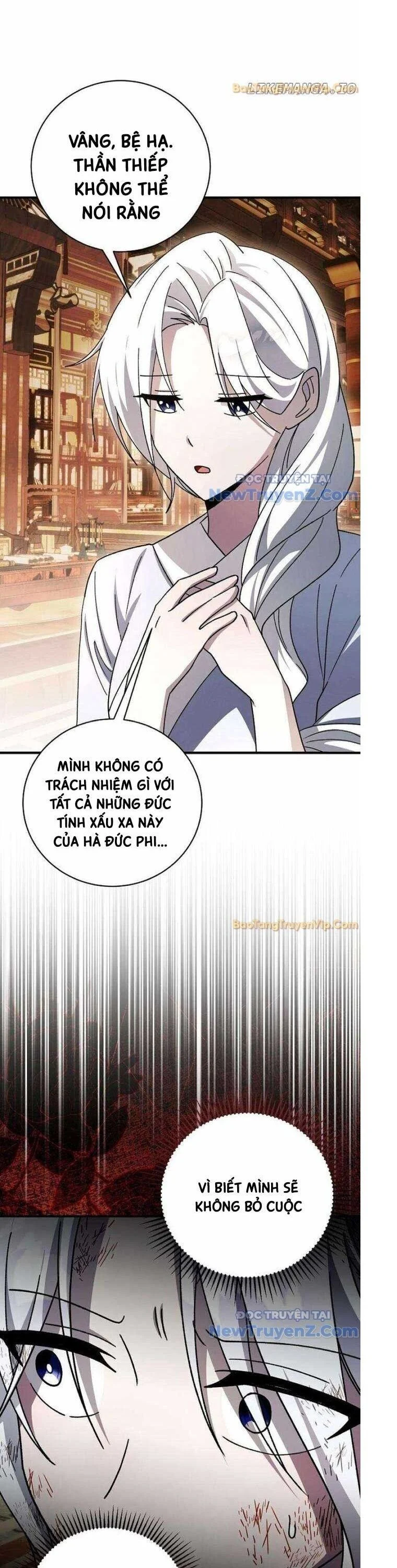 Sinh Tồn Trong Cuốn Tiểu Thuyết Romance Fantasy Chapter 44 - Trang 2