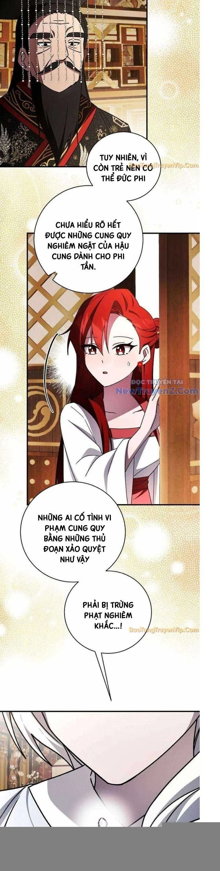 Sinh Tồn Trong Cuốn Tiểu Thuyết Romance Fantasy Chapter 44 - Trang 2