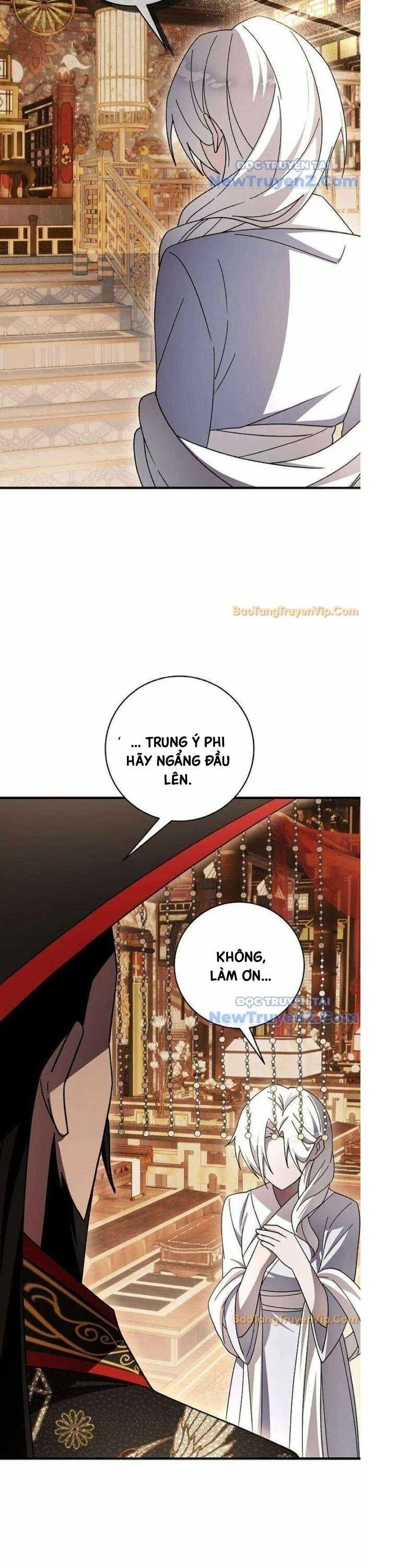 Sinh Tồn Trong Cuốn Tiểu Thuyết Romance Fantasy Chapter 44 - Trang 2