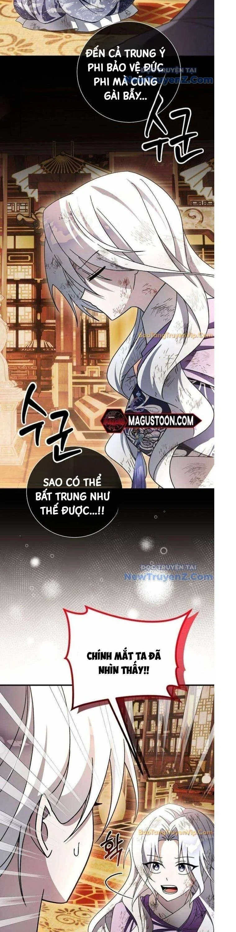 Sinh Tồn Trong Cuốn Tiểu Thuyết Romance Fantasy Chapter 44 - Trang 2