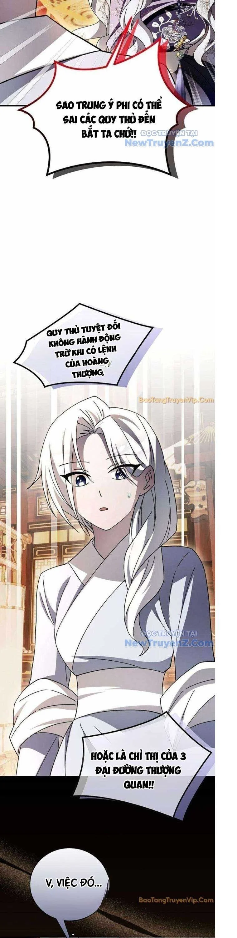 Sinh Tồn Trong Cuốn Tiểu Thuyết Romance Fantasy Chapter 44 - Trang 2