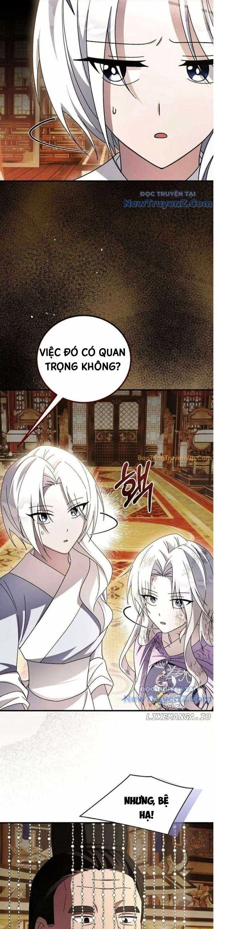 Sinh Tồn Trong Cuốn Tiểu Thuyết Romance Fantasy Chapter 44 - Trang 2