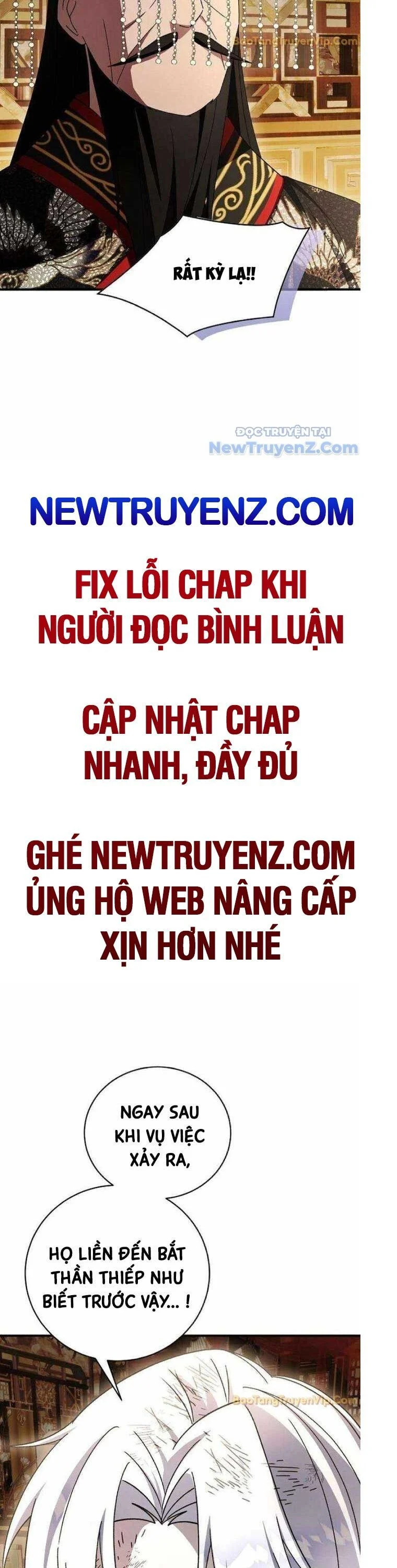 Sinh Tồn Trong Cuốn Tiểu Thuyết Romance Fantasy Chapter 44 - Trang 2