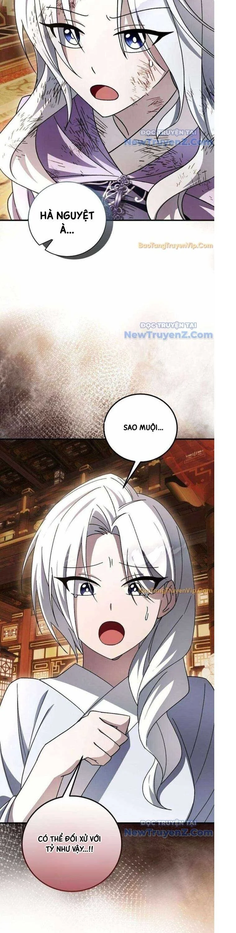 Sinh Tồn Trong Cuốn Tiểu Thuyết Romance Fantasy Chapter 44 - Trang 2