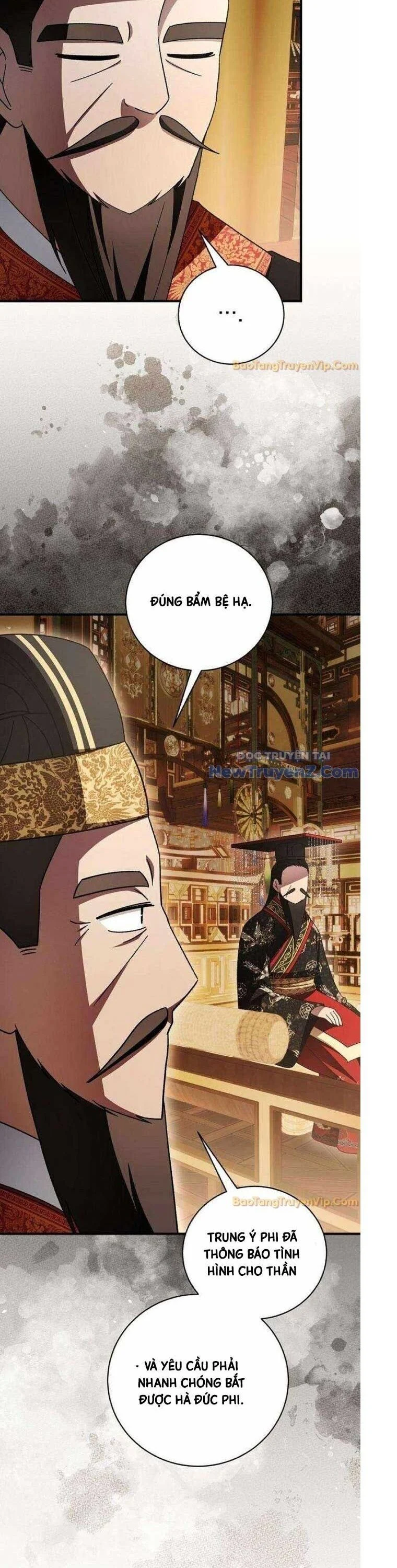 Sinh Tồn Trong Cuốn Tiểu Thuyết Romance Fantasy Chapter 44 - Trang 2