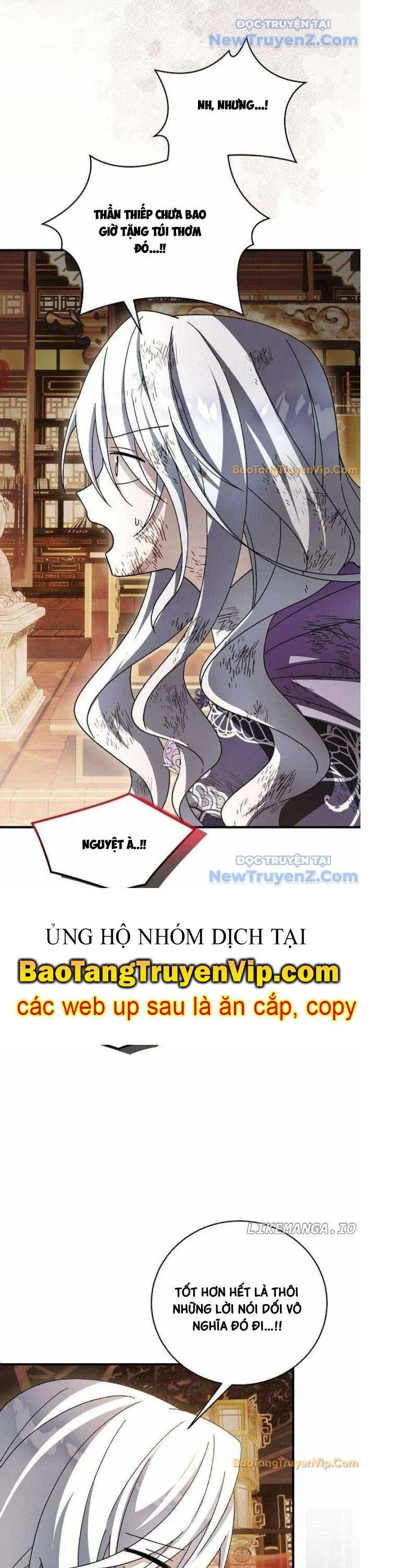 Sinh Tồn Trong Cuốn Tiểu Thuyết Romance Fantasy Chapter 44 - Trang 2