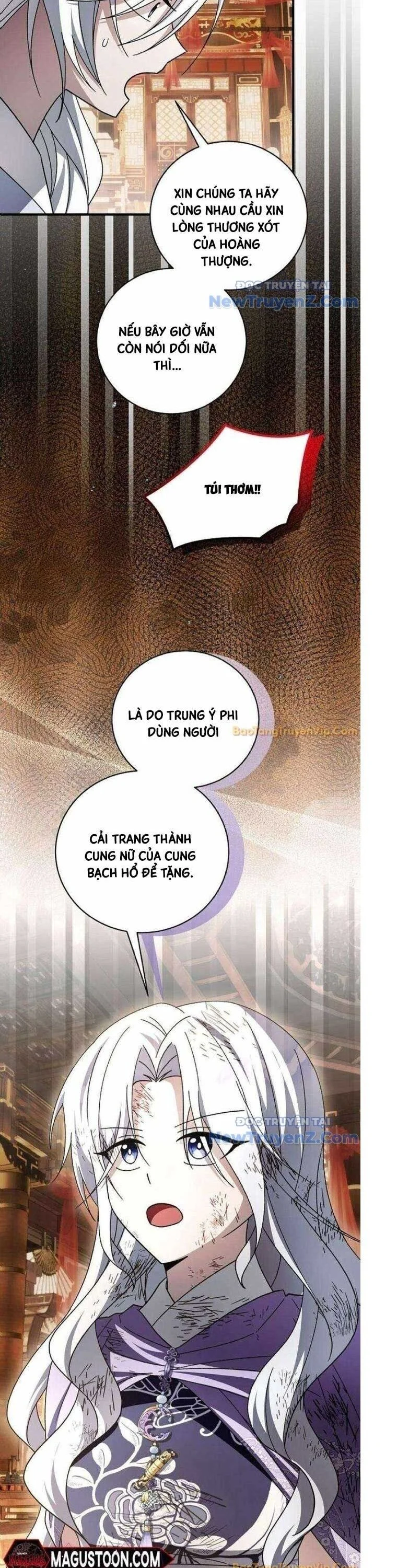 Sinh Tồn Trong Cuốn Tiểu Thuyết Romance Fantasy Chapter 44 - Trang 2