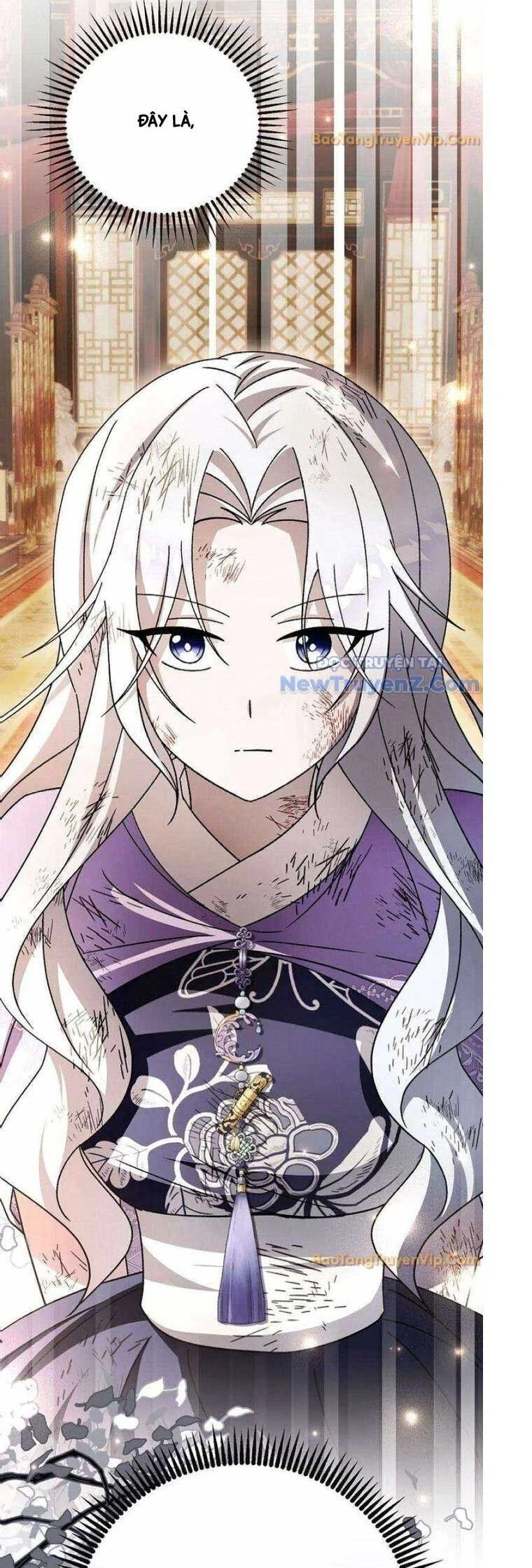 Sinh Tồn Trong Cuốn Tiểu Thuyết Romance Fantasy Chapter 44 - Trang 2