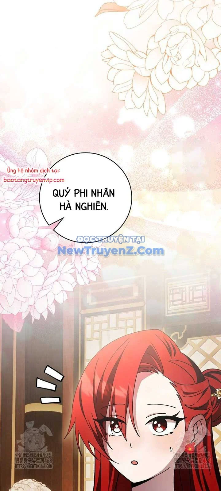 Sinh Tồn Trong Cuốn Tiểu Thuyết Romance Fantasy Chapter 45 - Trang 2