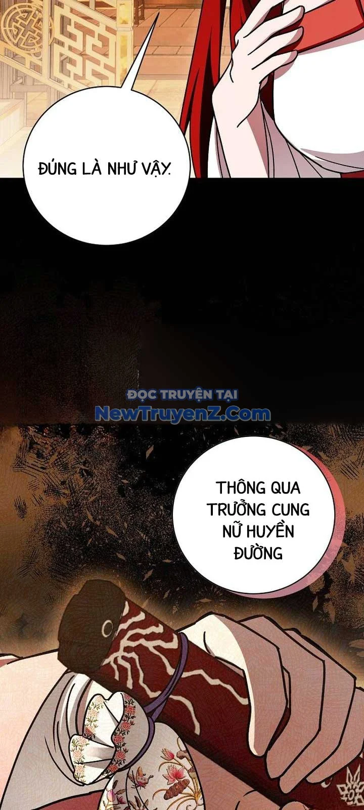 Sinh Tồn Trong Cuốn Tiểu Thuyết Romance Fantasy Chapter 45 - Trang 2