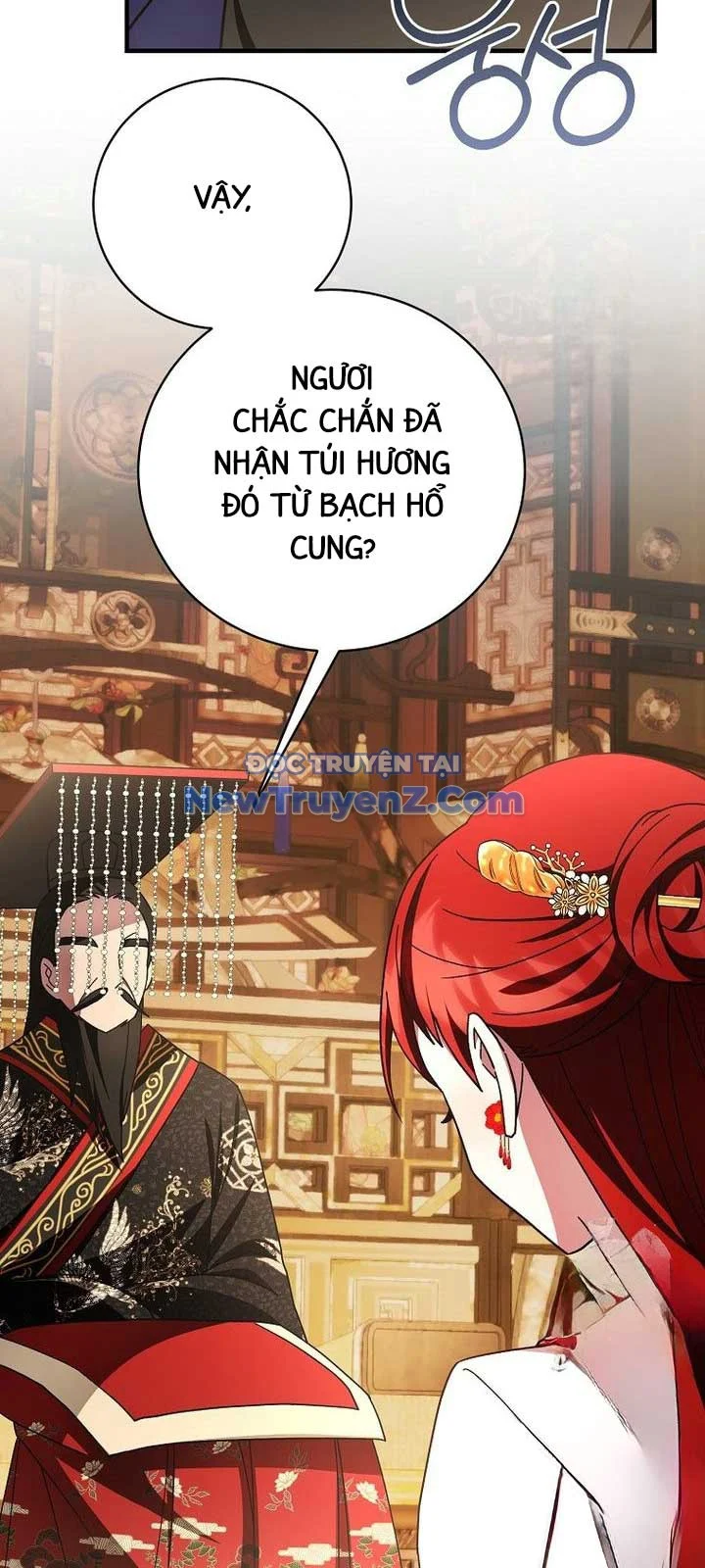 Sinh Tồn Trong Cuốn Tiểu Thuyết Romance Fantasy Chapter 45 - Trang 2