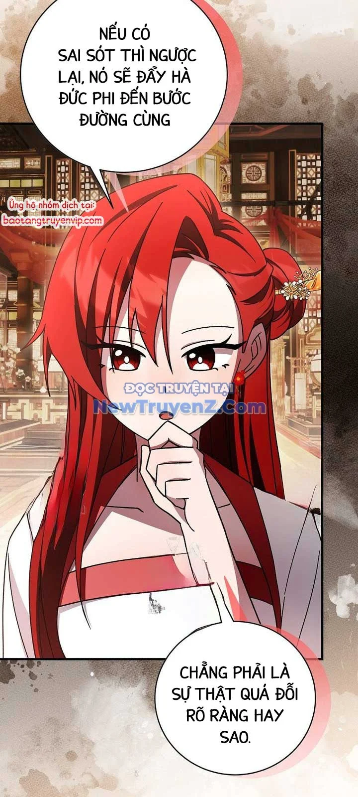 Sinh Tồn Trong Cuốn Tiểu Thuyết Romance Fantasy Chapter 45 - Trang 2