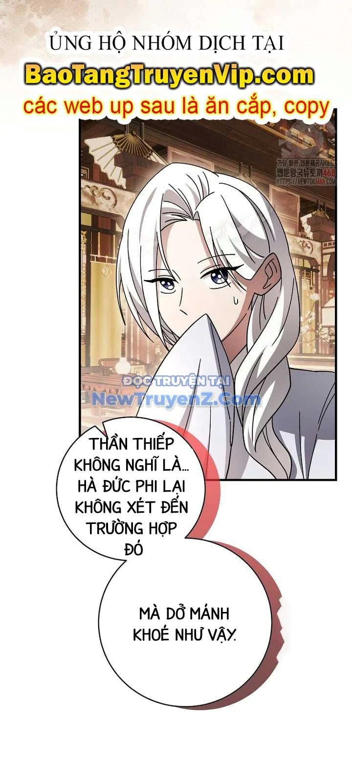 Sinh Tồn Trong Cuốn Tiểu Thuyết Romance Fantasy Chapter 45 - Trang 2