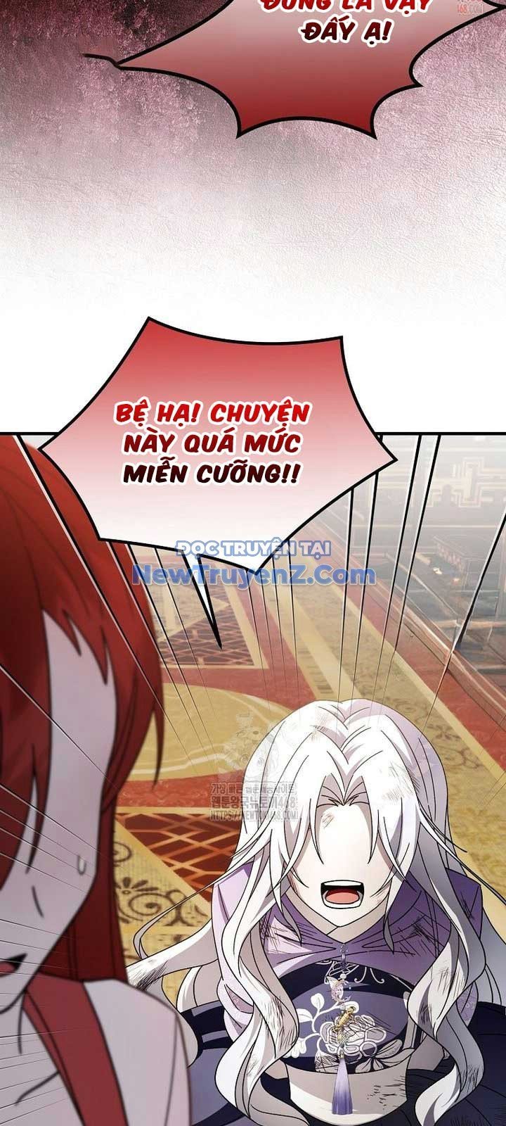 Sinh Tồn Trong Cuốn Tiểu Thuyết Romance Fantasy Chapter 45 - Trang 2