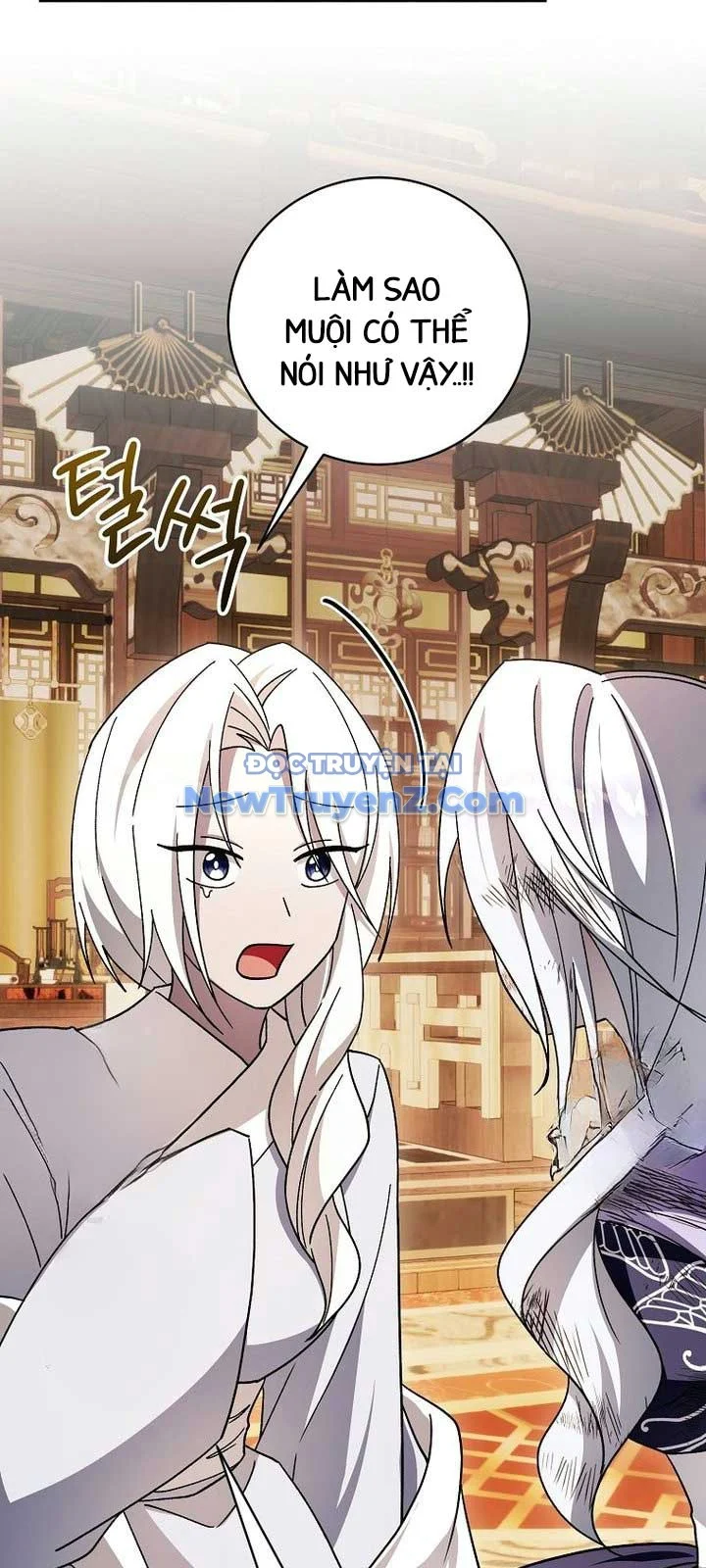 Sinh Tồn Trong Cuốn Tiểu Thuyết Romance Fantasy Chapter 45 - Trang 2