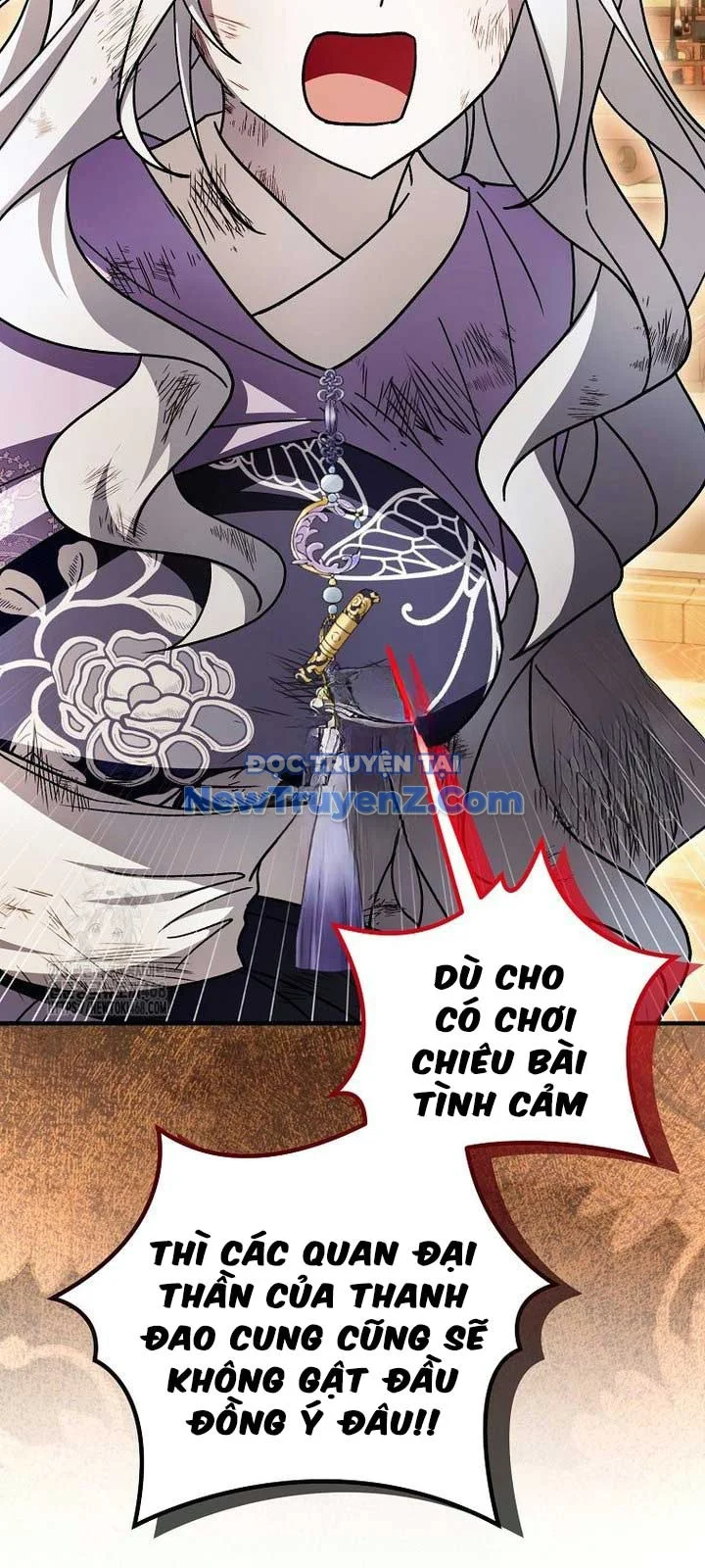 Sinh Tồn Trong Cuốn Tiểu Thuyết Romance Fantasy Chapter 45 - Trang 2