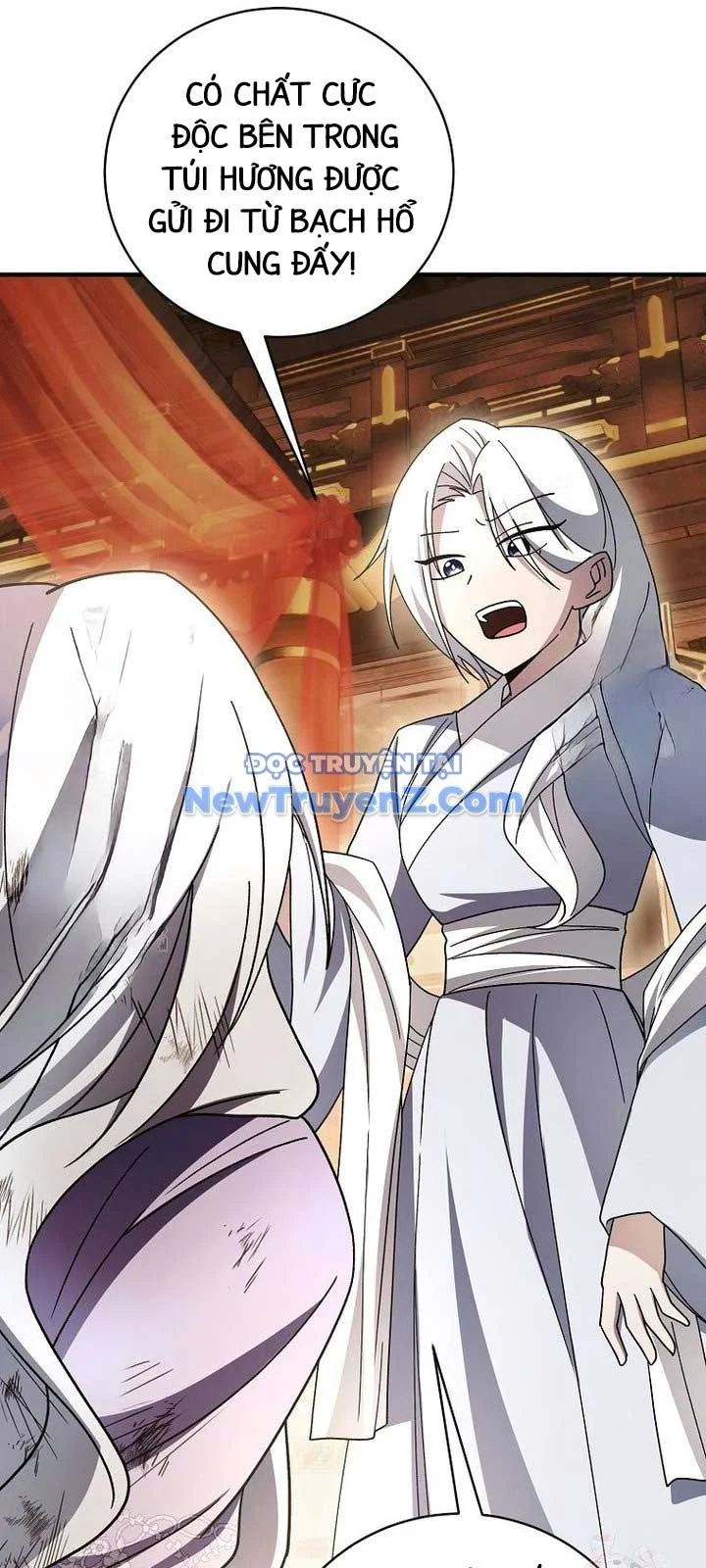 Sinh Tồn Trong Cuốn Tiểu Thuyết Romance Fantasy Chapter 45 - Trang 2