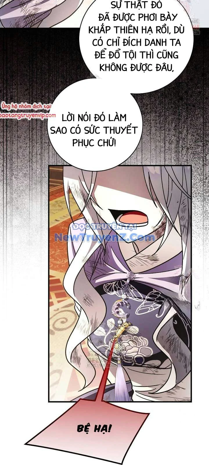 Sinh Tồn Trong Cuốn Tiểu Thuyết Romance Fantasy Chapter 45 - Trang 2