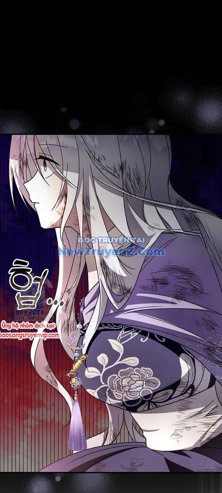 Sinh Tồn Trong Cuốn Tiểu Thuyết Romance Fantasy Chapter 45 - Trang 2