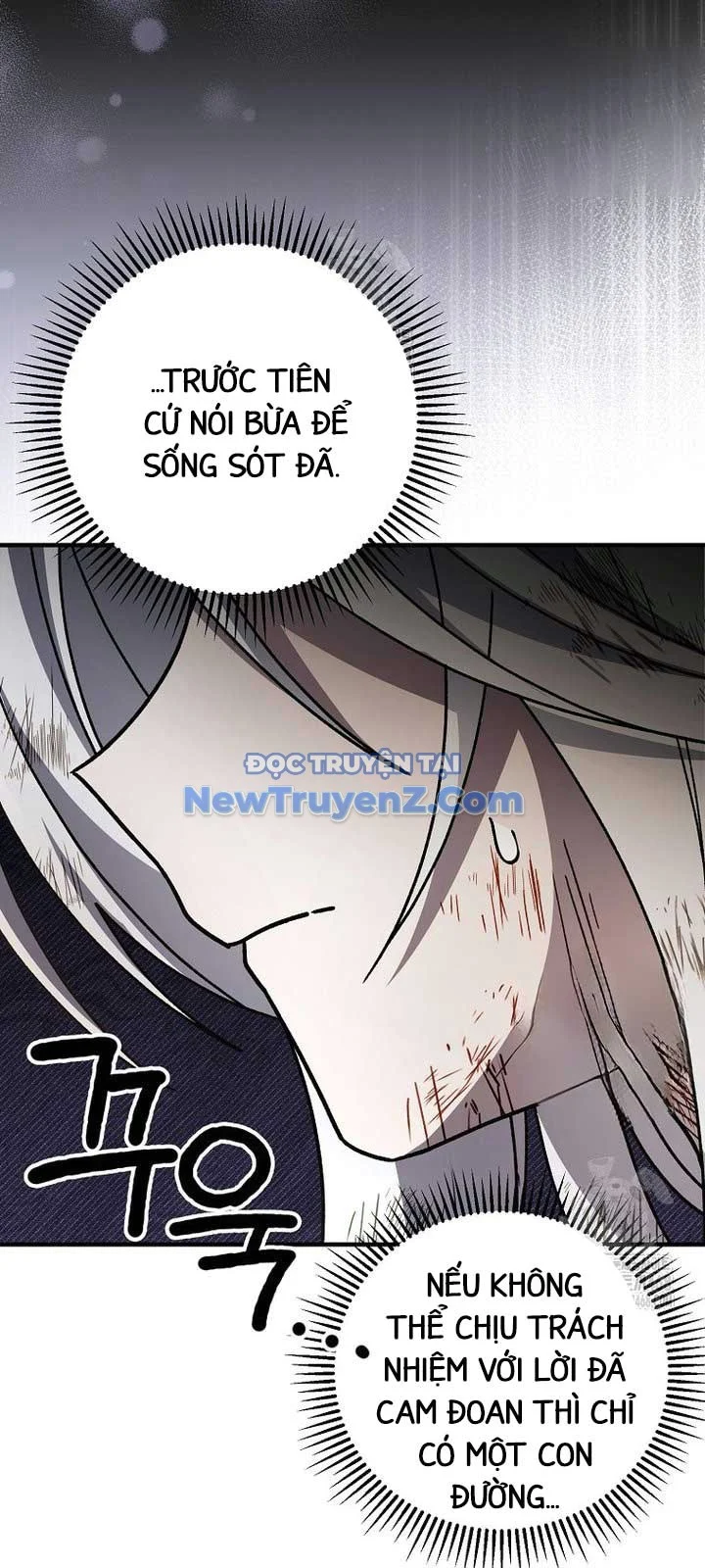 Sinh Tồn Trong Cuốn Tiểu Thuyết Romance Fantasy Chapter 45 - Trang 2
