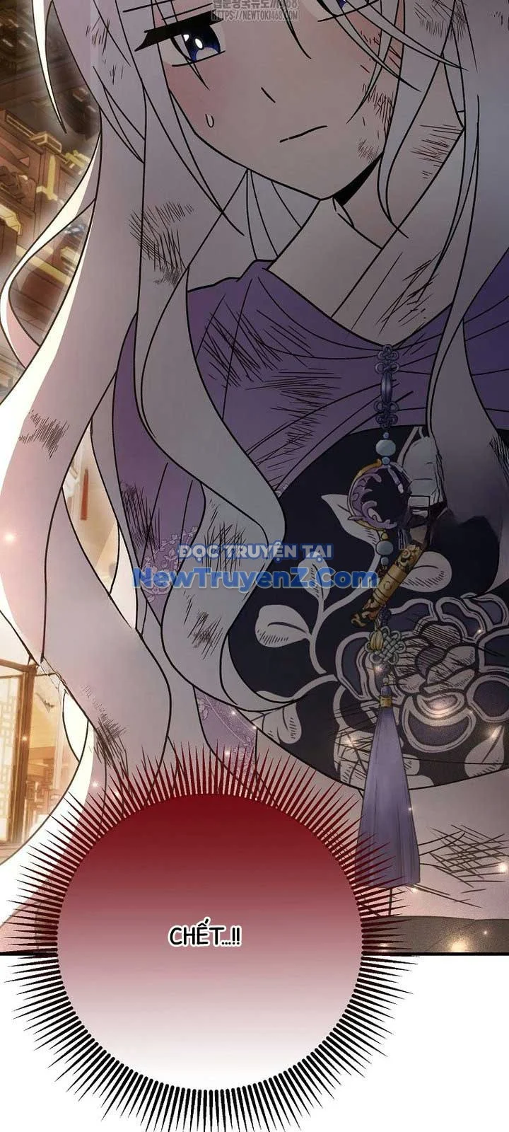 Sinh Tồn Trong Cuốn Tiểu Thuyết Romance Fantasy Chapter 45 - Trang 2