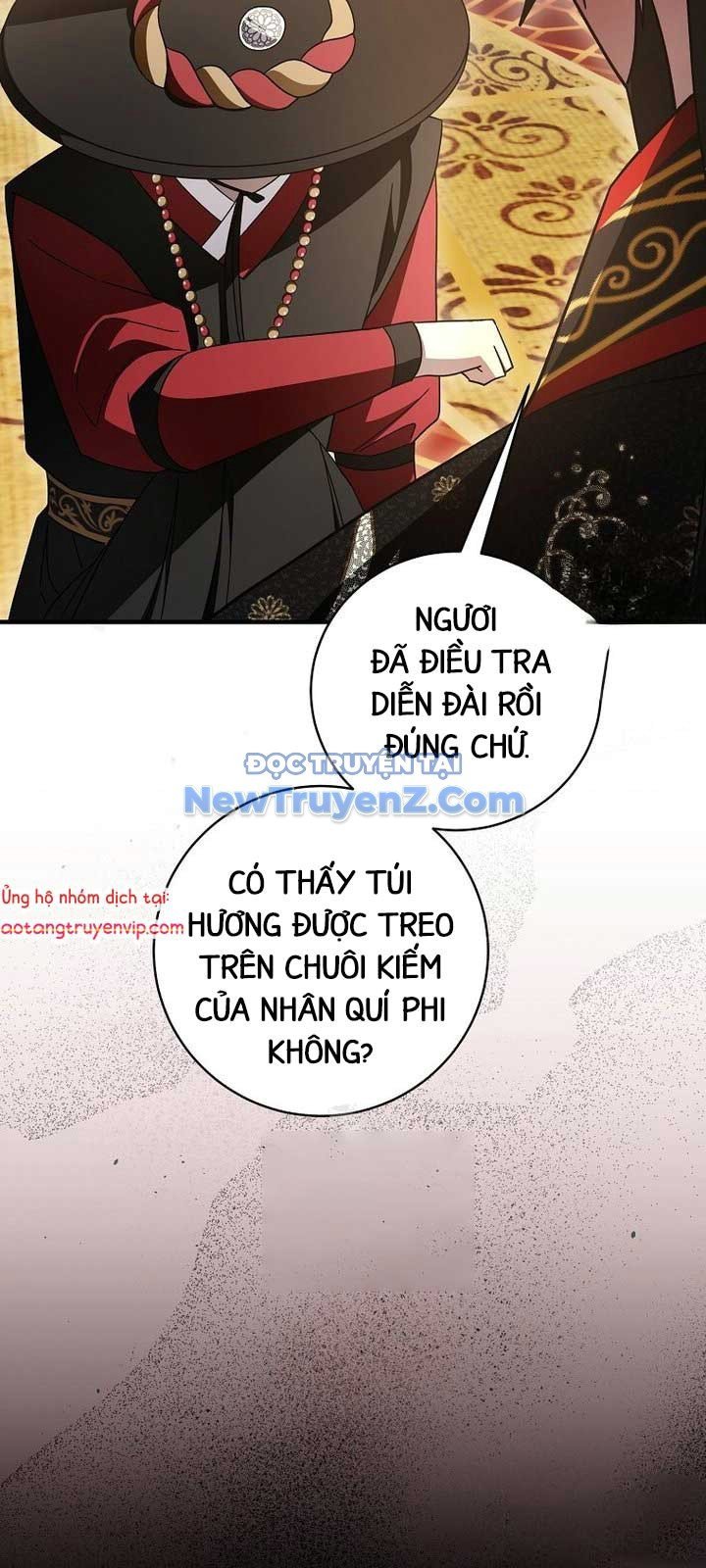 Sinh Tồn Trong Cuốn Tiểu Thuyết Romance Fantasy Chapter 45 - Trang 2