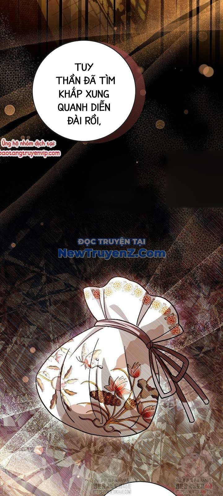 Sinh Tồn Trong Cuốn Tiểu Thuyết Romance Fantasy Chapter 45 - Trang 2