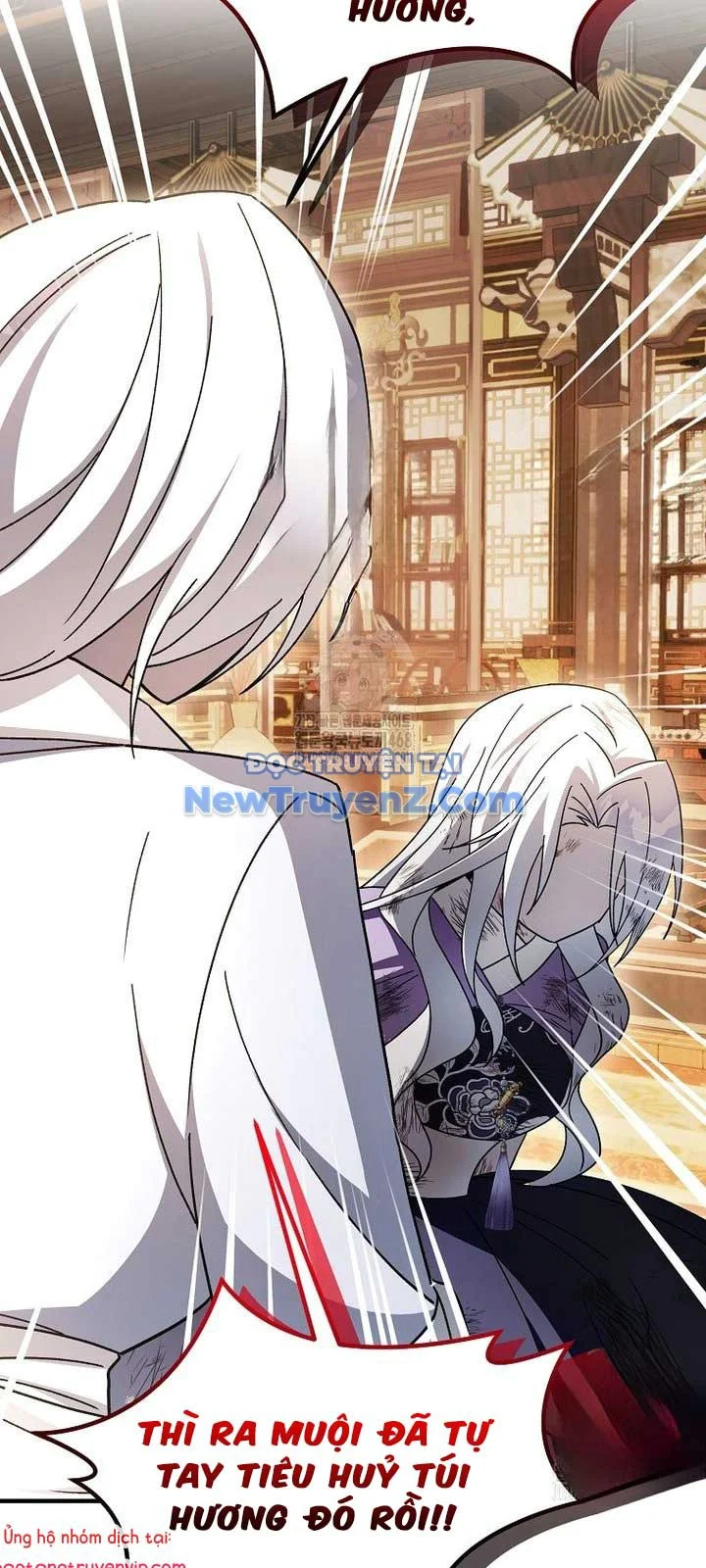 Sinh Tồn Trong Cuốn Tiểu Thuyết Romance Fantasy Chapter 45 - Trang 2