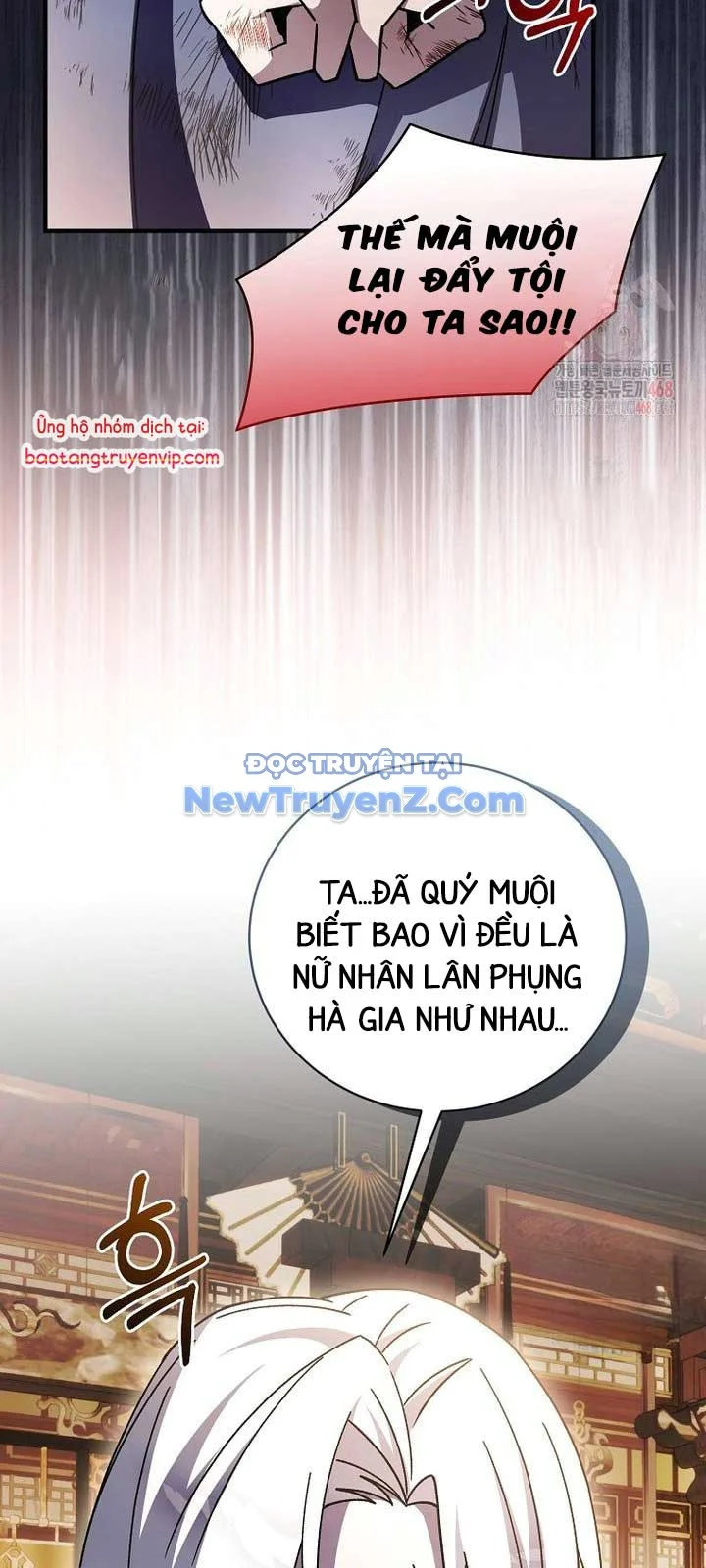 Sinh Tồn Trong Cuốn Tiểu Thuyết Romance Fantasy Chapter 45 - Trang 2