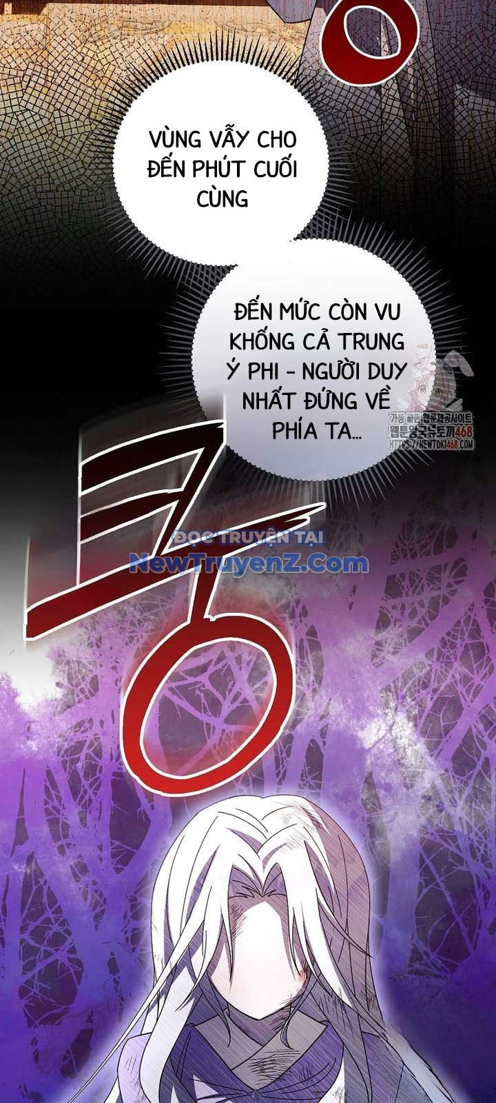 Sinh Tồn Trong Cuốn Tiểu Thuyết Romance Fantasy Chapter 45 - Trang 2