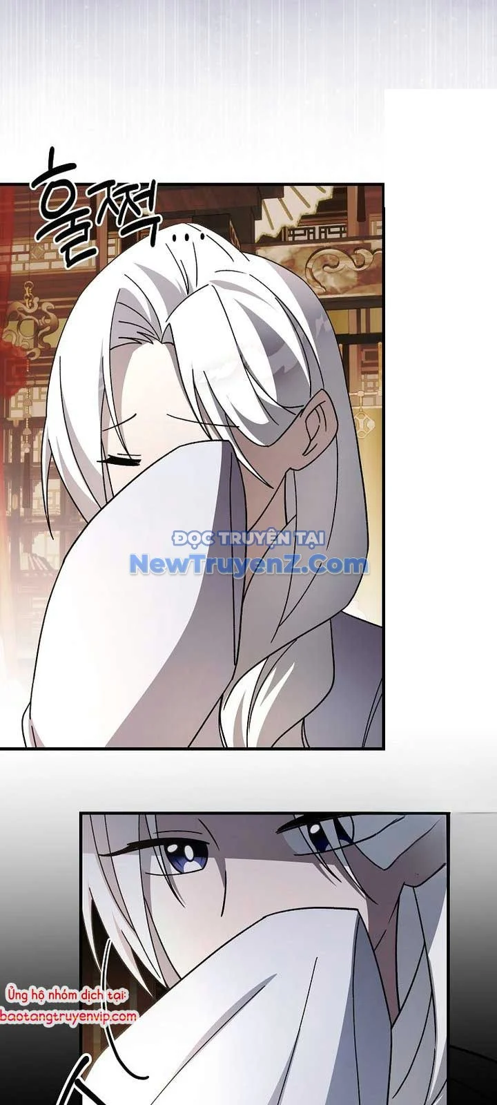 Sinh Tồn Trong Cuốn Tiểu Thuyết Romance Fantasy Chapter 45 - Trang 2
