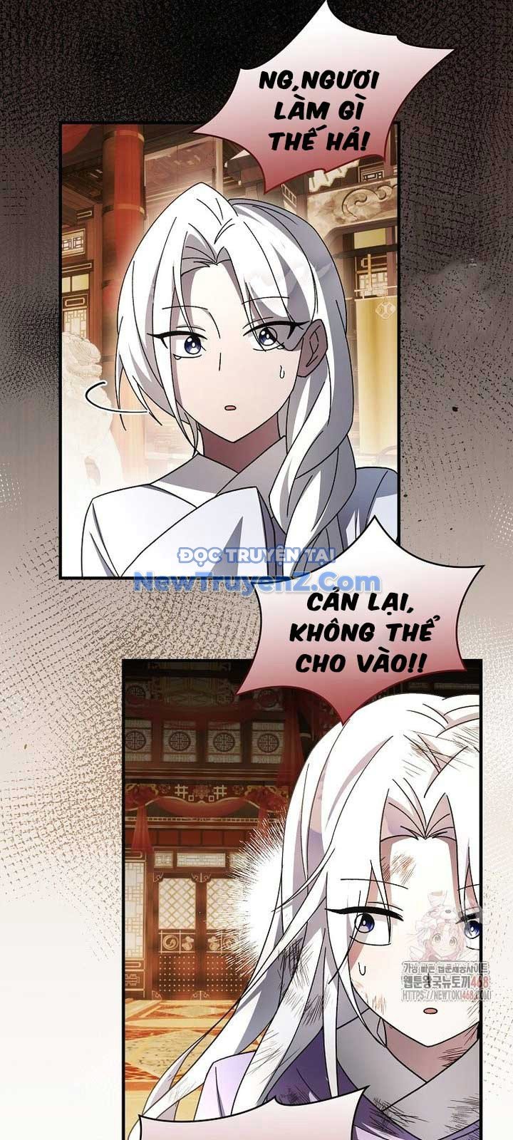 Sinh Tồn Trong Cuốn Tiểu Thuyết Romance Fantasy Chapter 45 - Trang 2