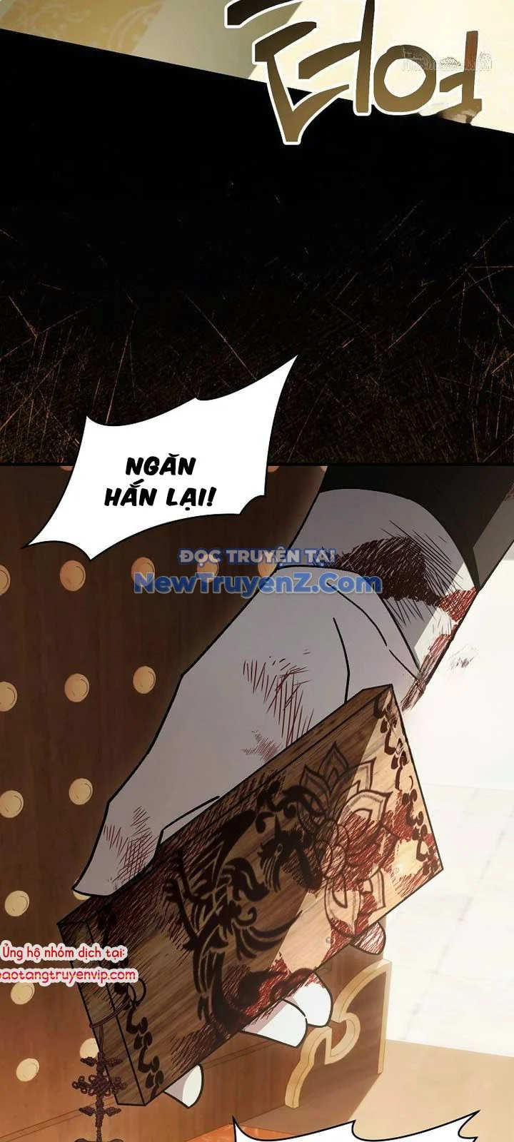 Sinh Tồn Trong Cuốn Tiểu Thuyết Romance Fantasy Chapter 45 - Trang 2