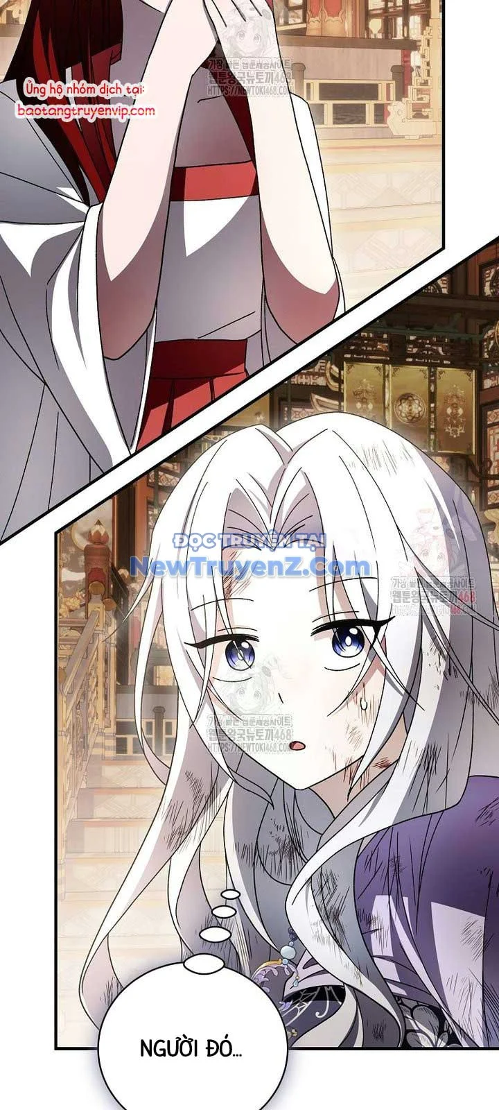 Sinh Tồn Trong Cuốn Tiểu Thuyết Romance Fantasy Chapter 45 - Trang 2