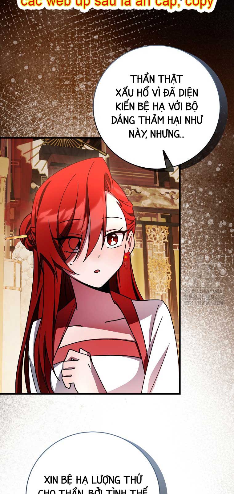 Sinh Tồn Trong Cuốn Tiểu Thuyết Romance Fantasy Chapter 46.2 - Trang 2