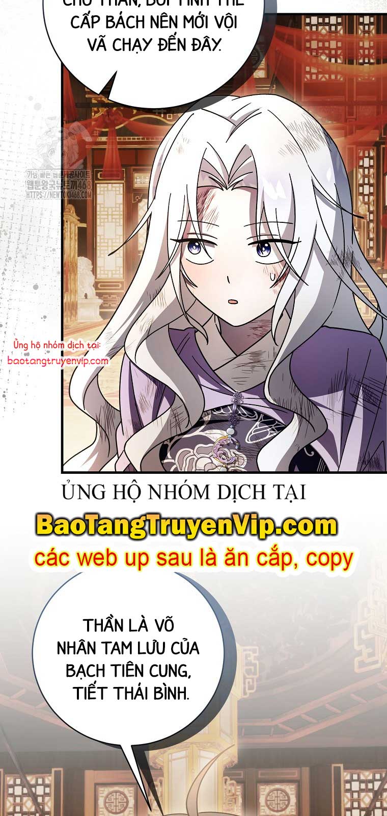 Sinh Tồn Trong Cuốn Tiểu Thuyết Romance Fantasy Chapter 46.2 - Trang 2