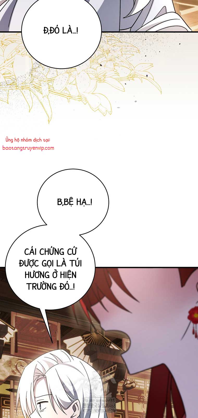 Sinh Tồn Trong Cuốn Tiểu Thuyết Romance Fantasy Chapter 46.2 - Trang 2