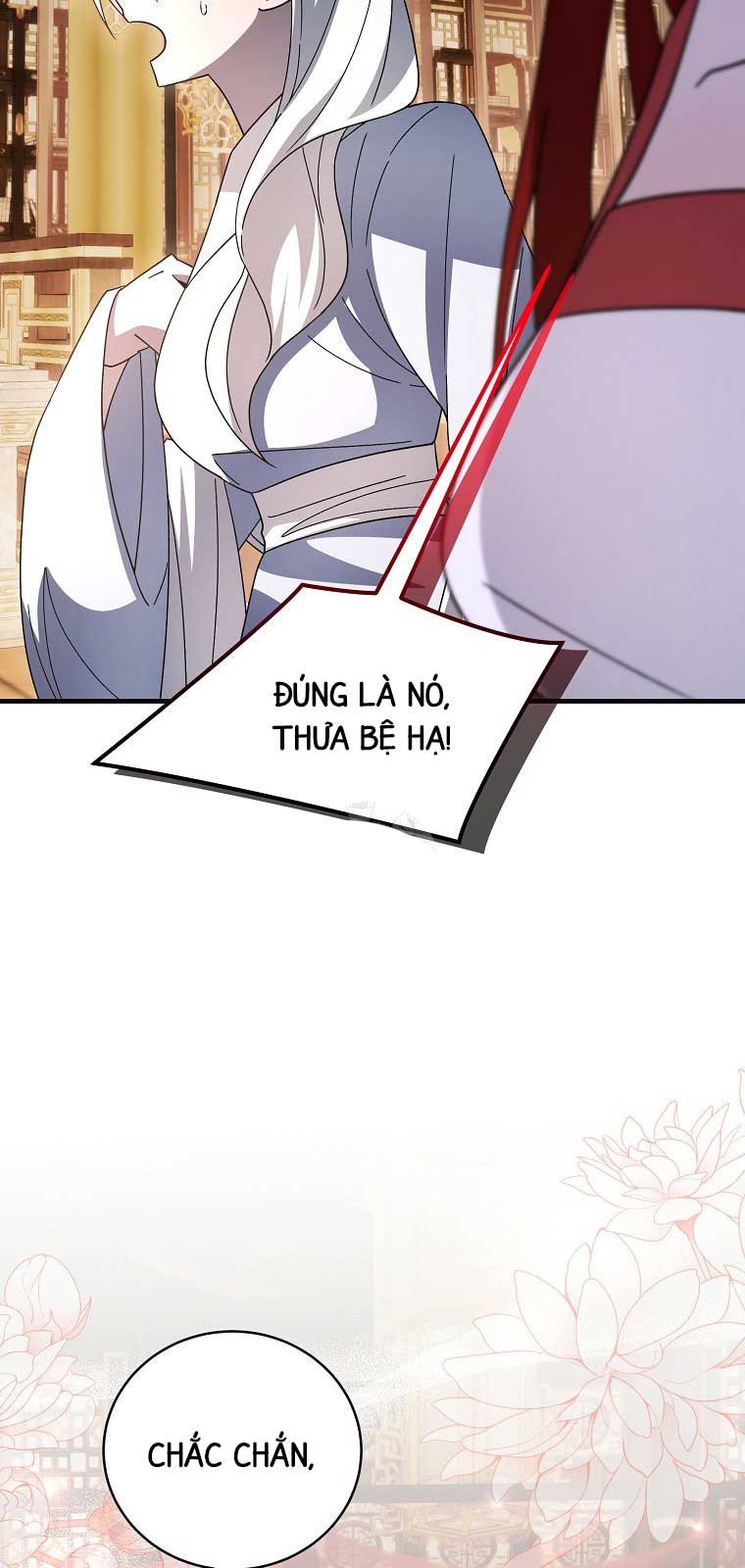 Sinh Tồn Trong Cuốn Tiểu Thuyết Romance Fantasy Chapter 46.2 - Trang 2