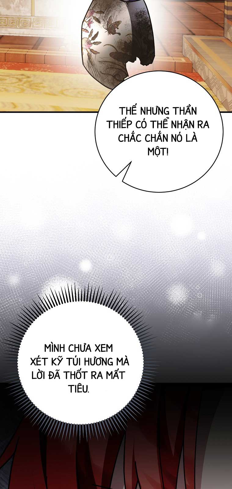 Sinh Tồn Trong Cuốn Tiểu Thuyết Romance Fantasy Chapter 46.2 - Trang 2