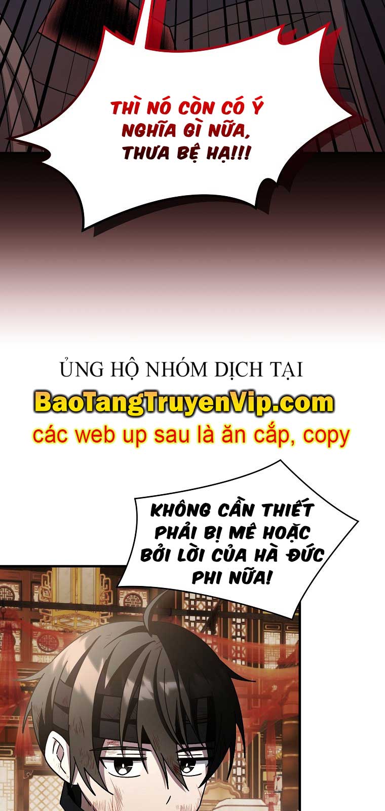 Sinh Tồn Trong Cuốn Tiểu Thuyết Romance Fantasy Chapter 46.2 - Trang 2