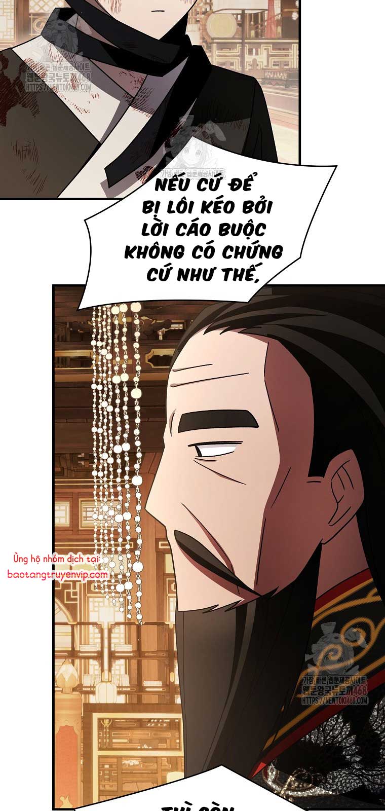 Sinh Tồn Trong Cuốn Tiểu Thuyết Romance Fantasy Chapter 46.2 - Trang 2