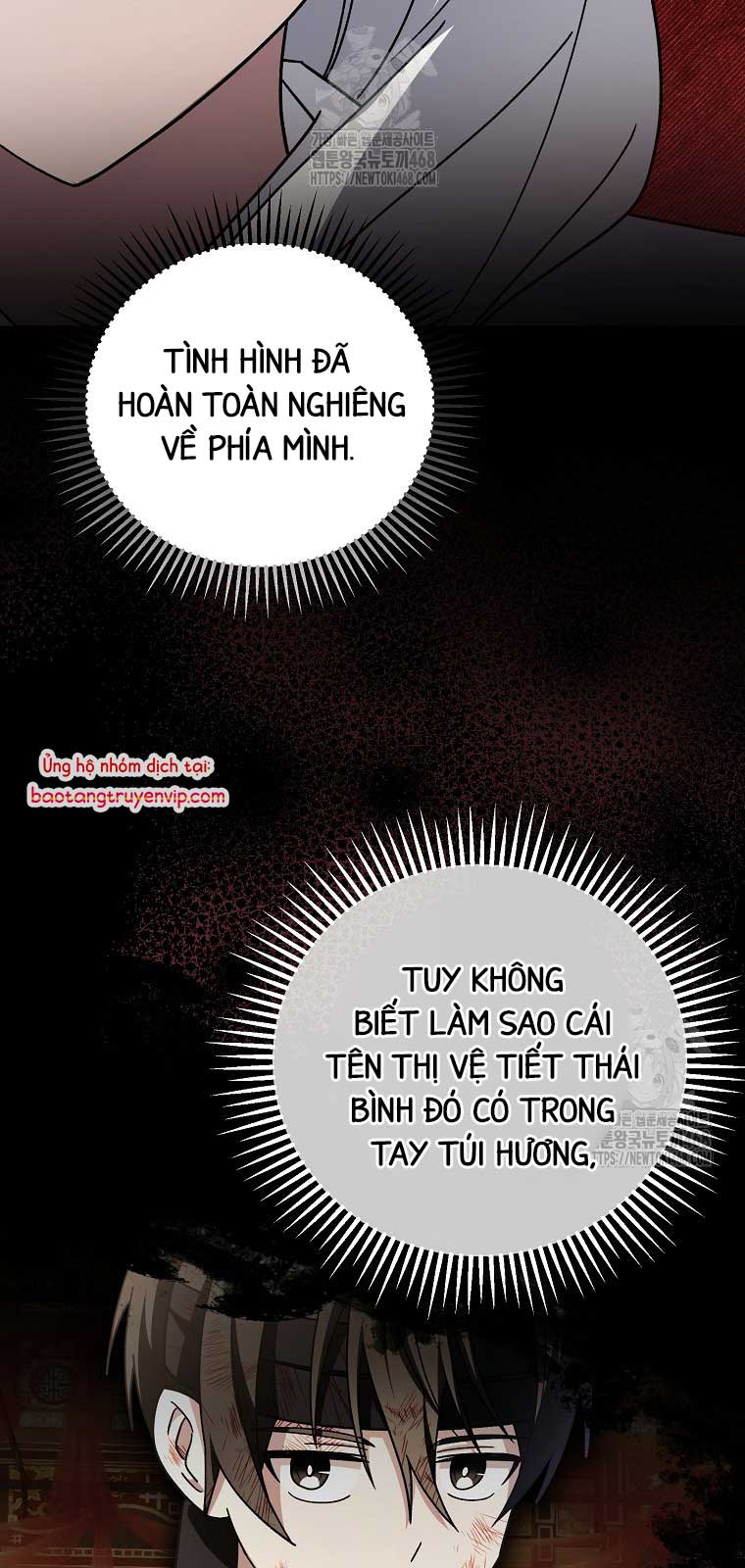 Sinh Tồn Trong Cuốn Tiểu Thuyết Romance Fantasy Chapter 46.2 - Trang 2