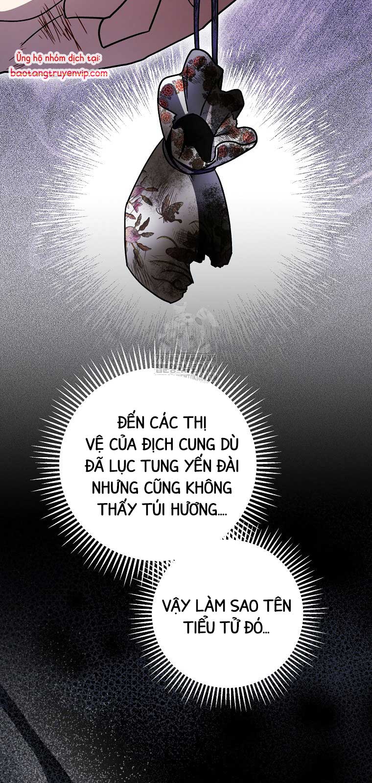 Sinh Tồn Trong Cuốn Tiểu Thuyết Romance Fantasy Chapter 46.2 - Trang 2