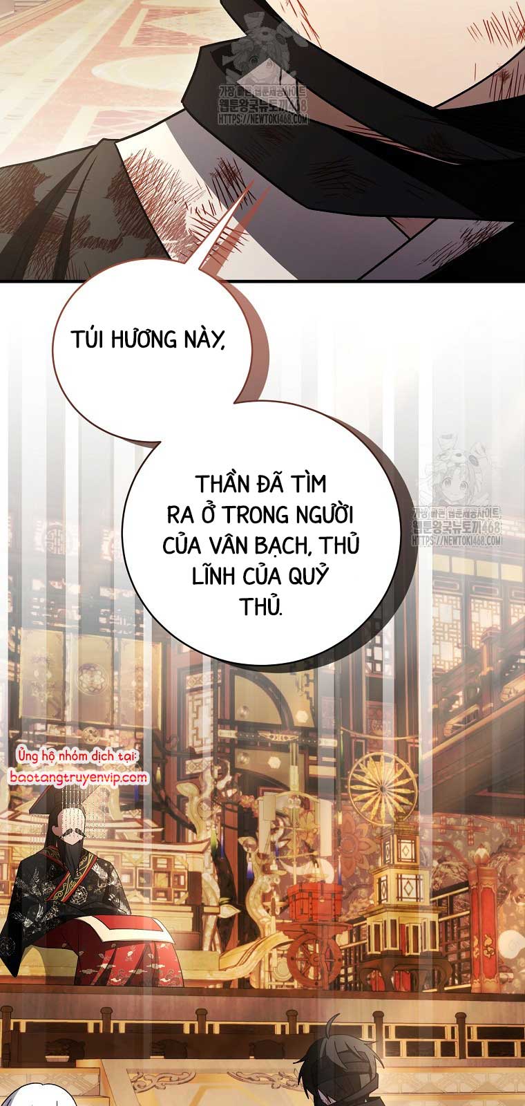 Sinh Tồn Trong Cuốn Tiểu Thuyết Romance Fantasy Chapter 46.2 - Trang 2