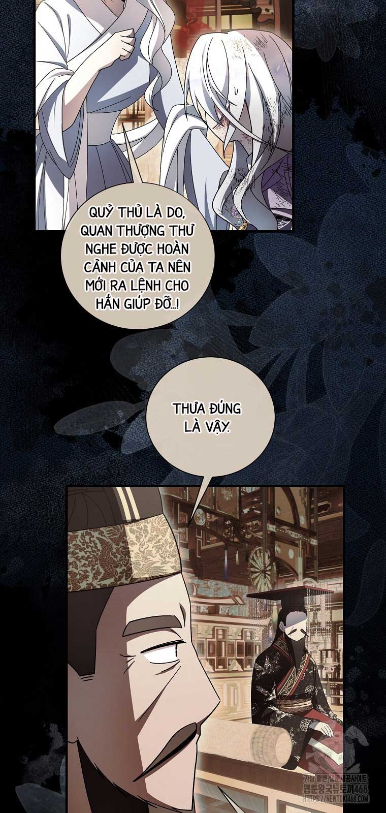 Sinh Tồn Trong Cuốn Tiểu Thuyết Romance Fantasy Chapter 46.2 - Trang 2