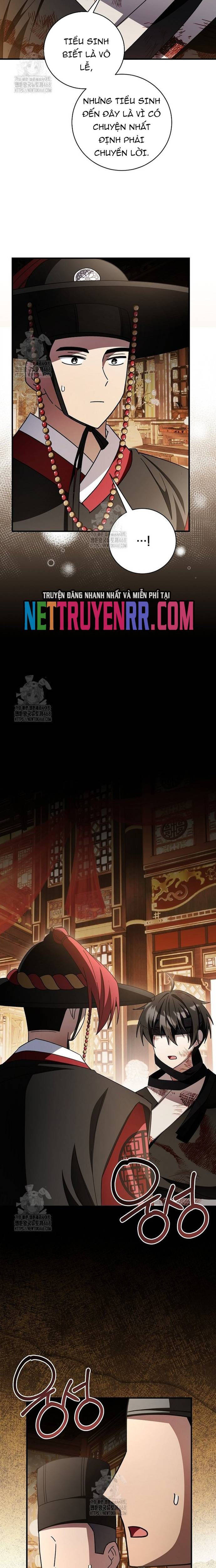 Sinh Tồn Trong Cuốn Tiểu Thuyết Romance Fantasy Chapter 46 - Trang 2