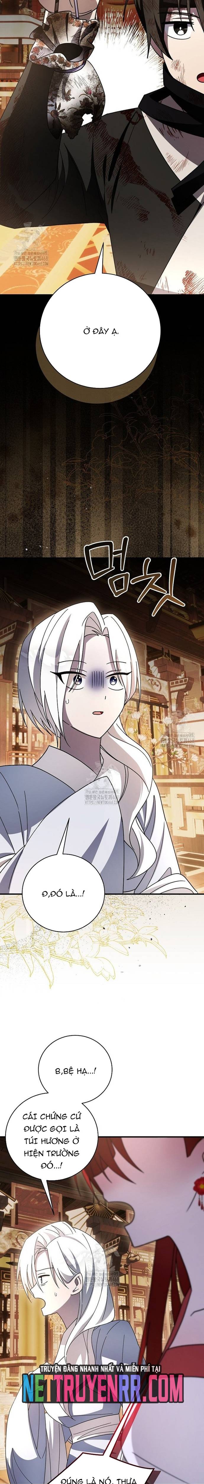 Sinh Tồn Trong Cuốn Tiểu Thuyết Romance Fantasy Chapter 46 - Trang 2